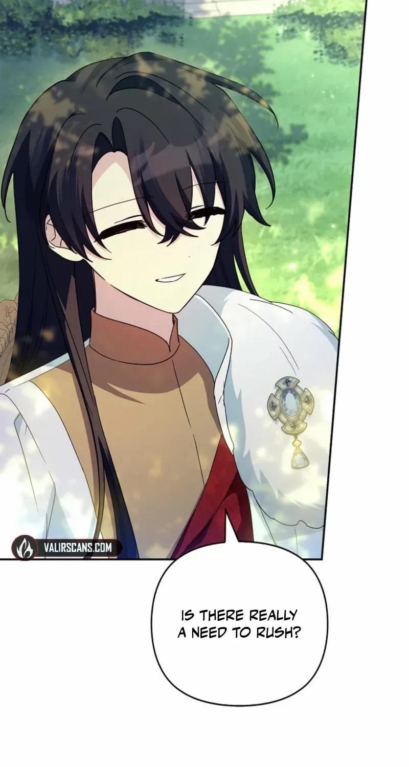 The Youngest Daughter of the Villainous Duke Chapter 102 page 73 - 
