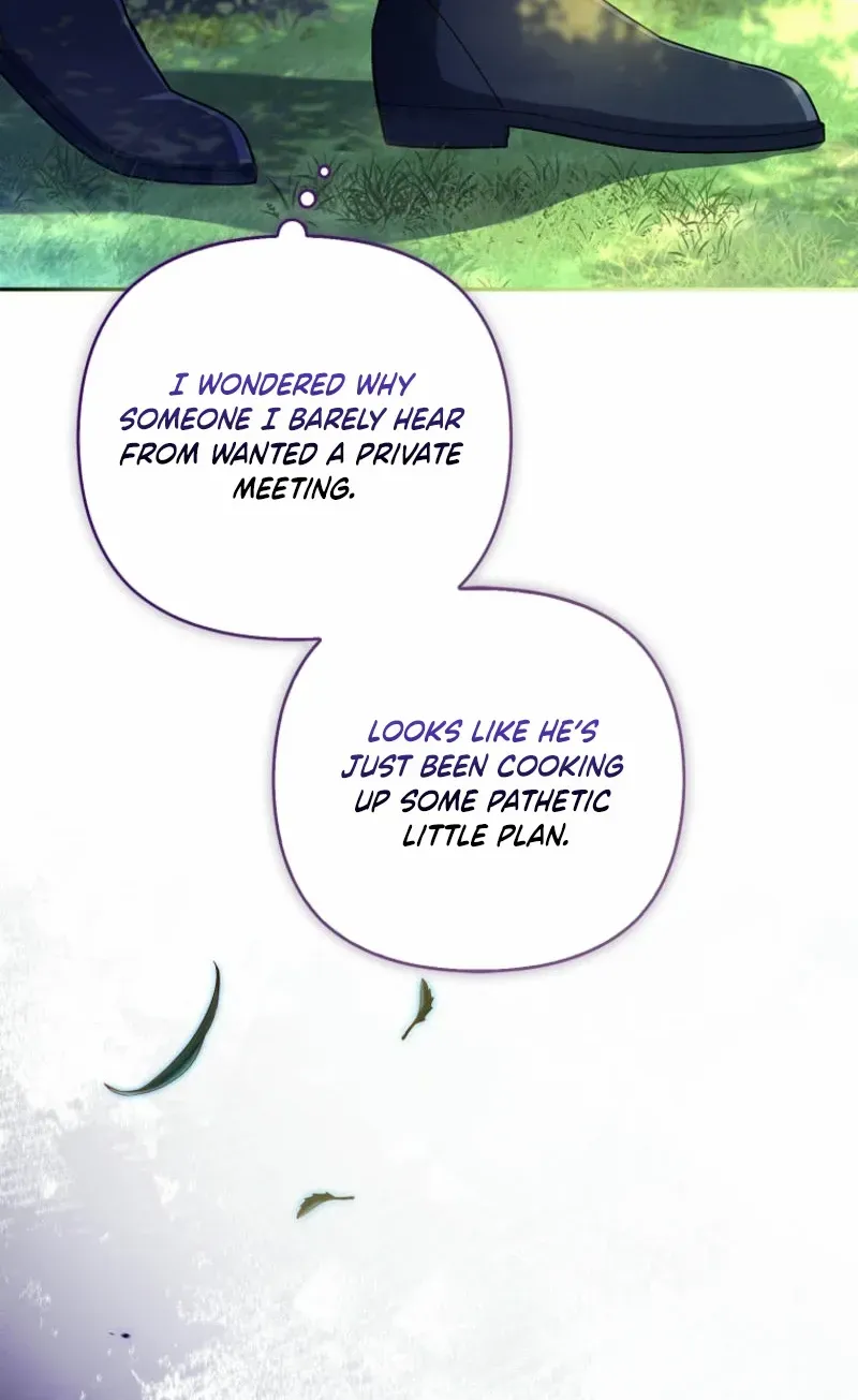 The Youngest Daughter of the Villainous Duke Chapter 102 page 79 - 