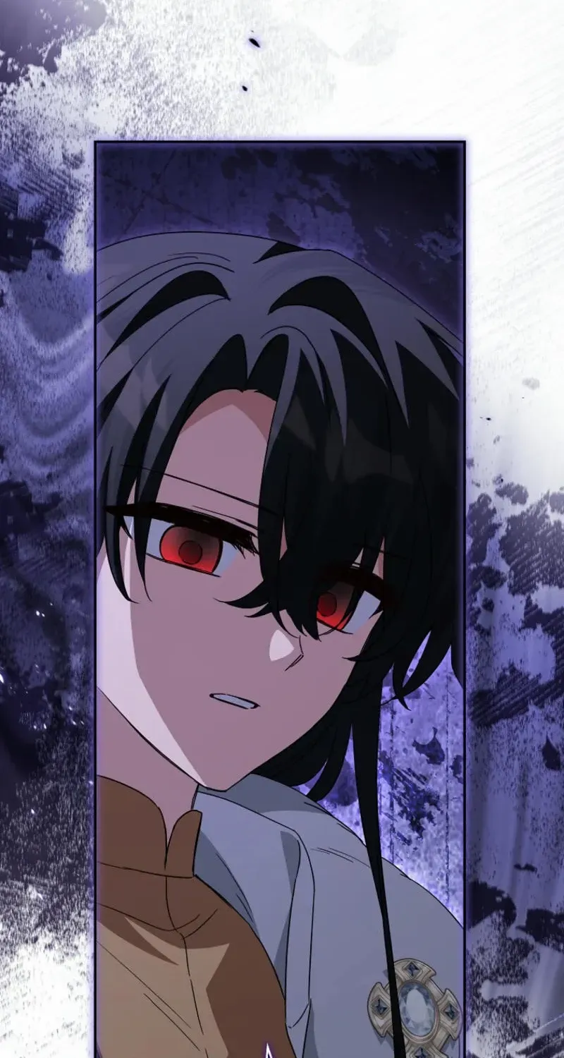 The Youngest Daughter of the Villainous Duke Chapter 102 page 80 - 