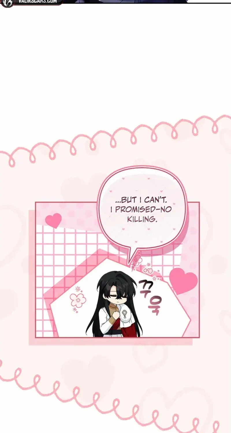 The Youngest Daughter of the Villainous Duke Chapter 102 page 83 - 