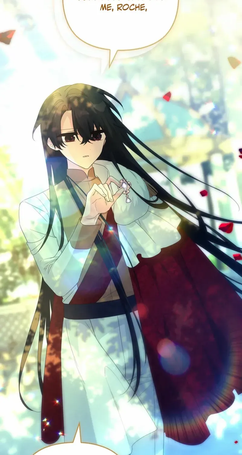 The Youngest Daughter of the Villainous Duke Chapter 102 page 92 - 