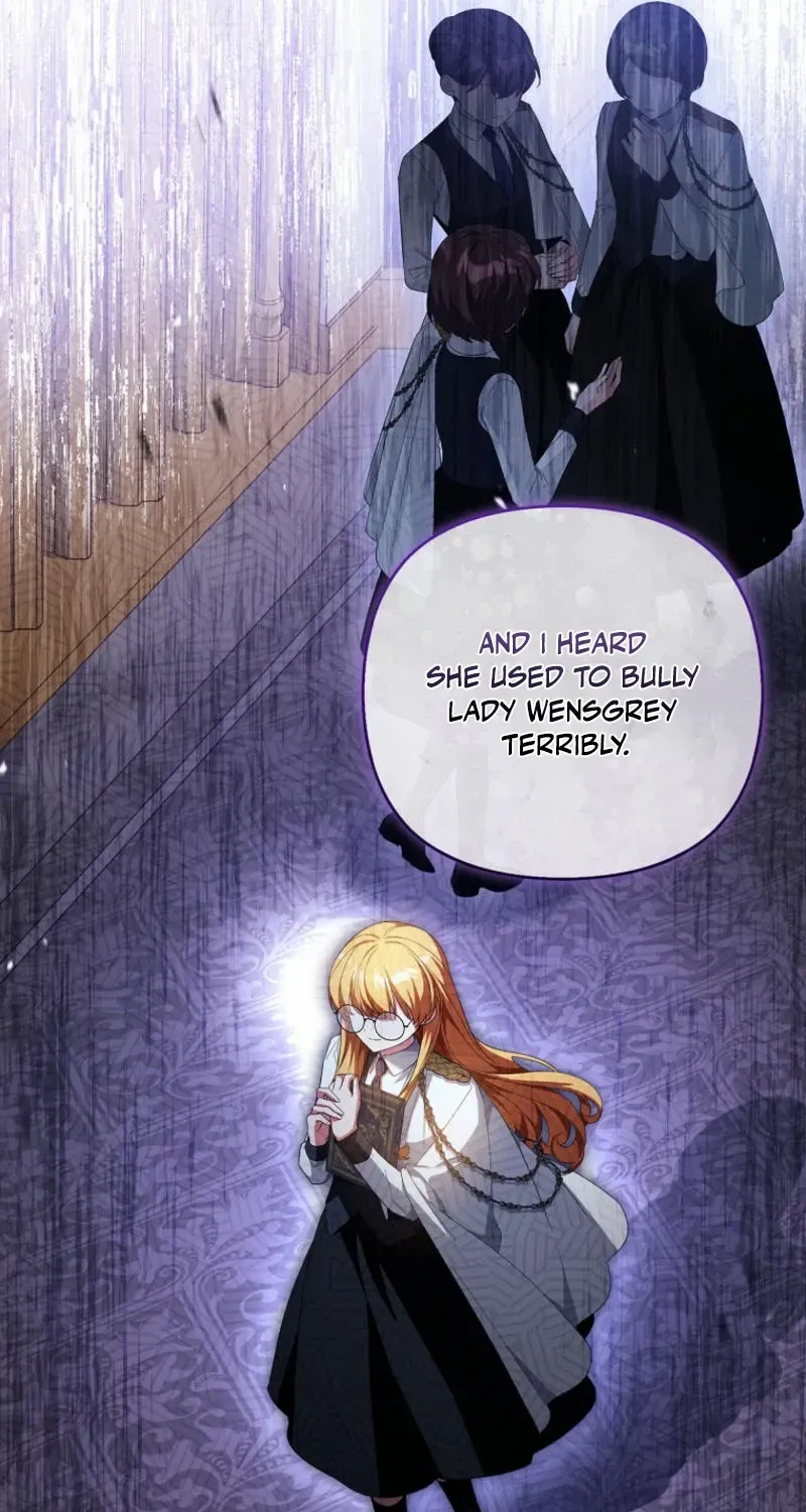 The Youngest Daughter of the Villainous Duke Chapter 102 page 100 - 