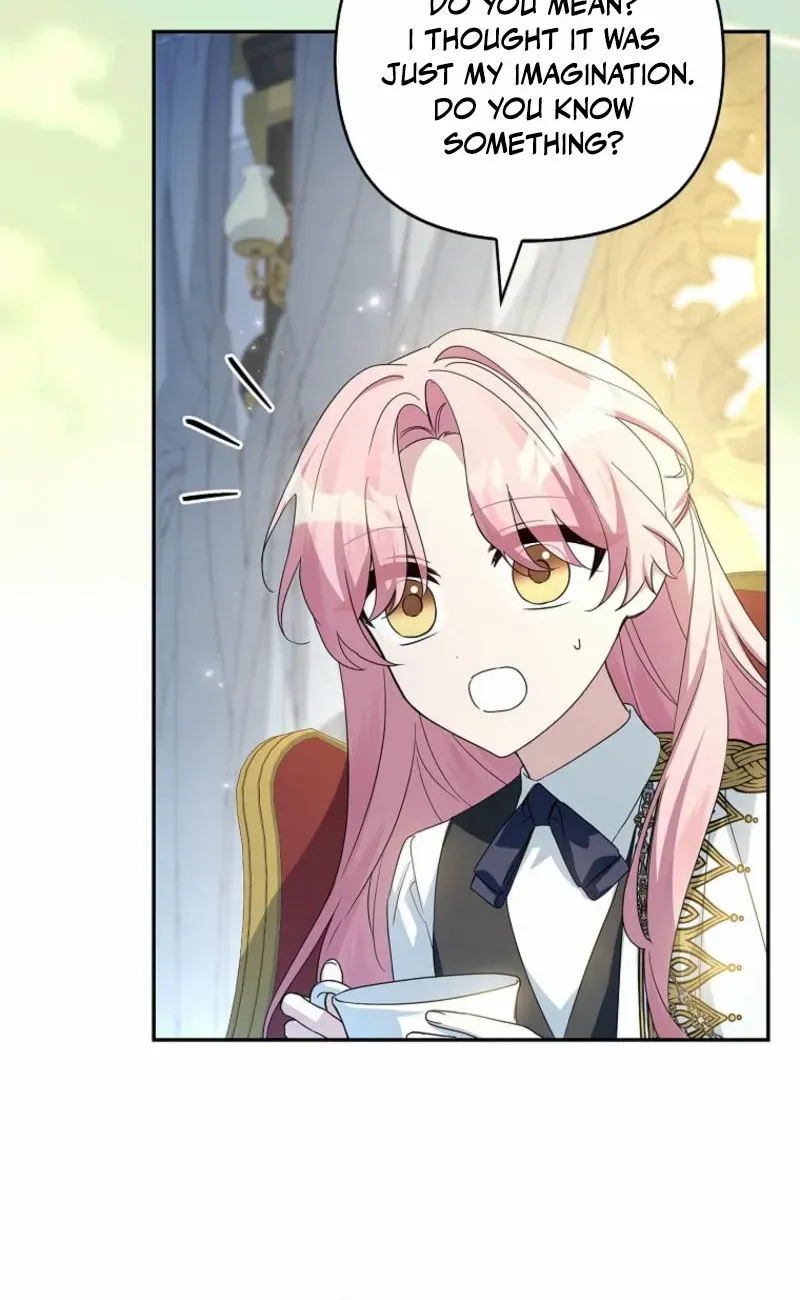 The Youngest Daughter of the Villainous Duke Chapter 103 page 13 - 