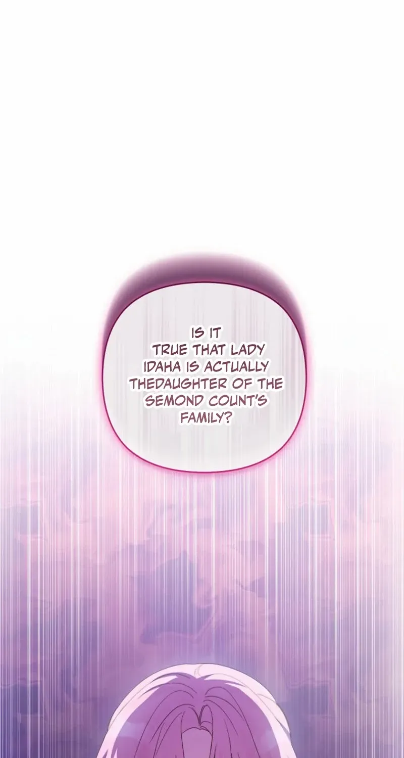 The Youngest Daughter of the Villainous Duke Chapter 103 page 15 - 