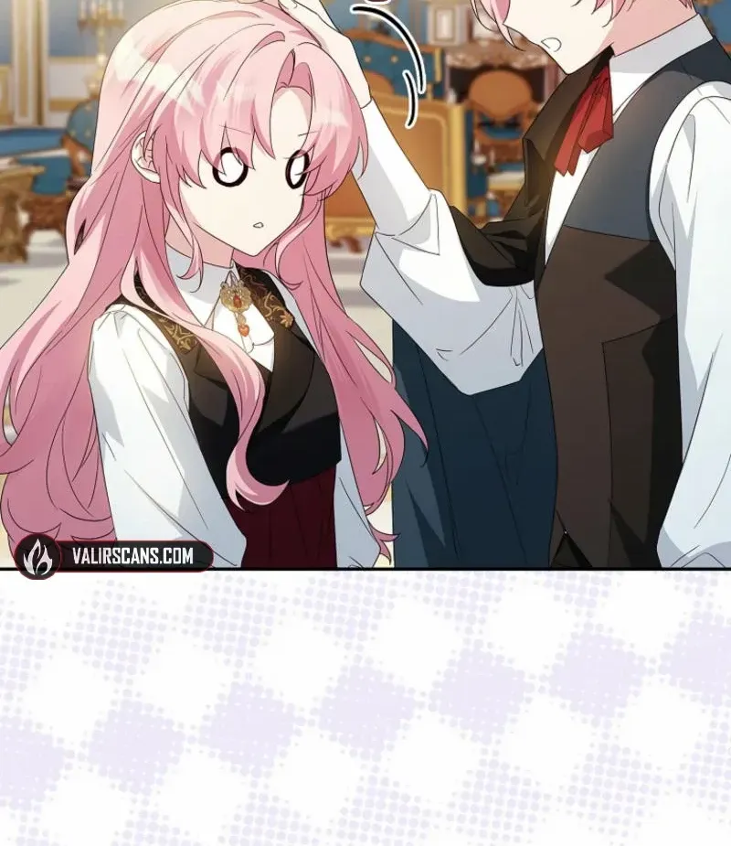 The Youngest Daughter of the Villainous Duke Chapter 103 page 43 - 