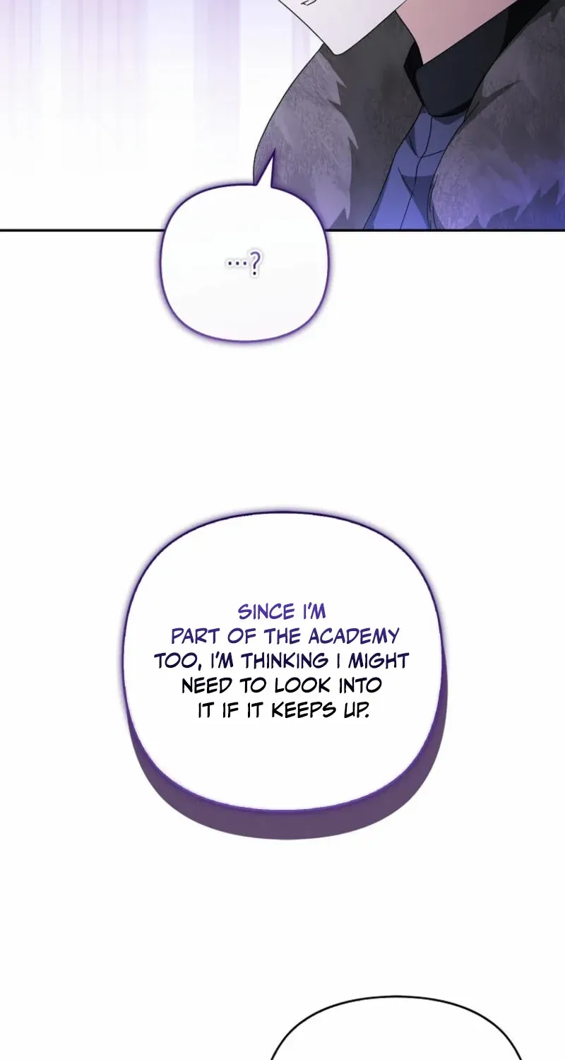 The Youngest Daughter of the Villainous Duke Chapter 103 page 57 - 