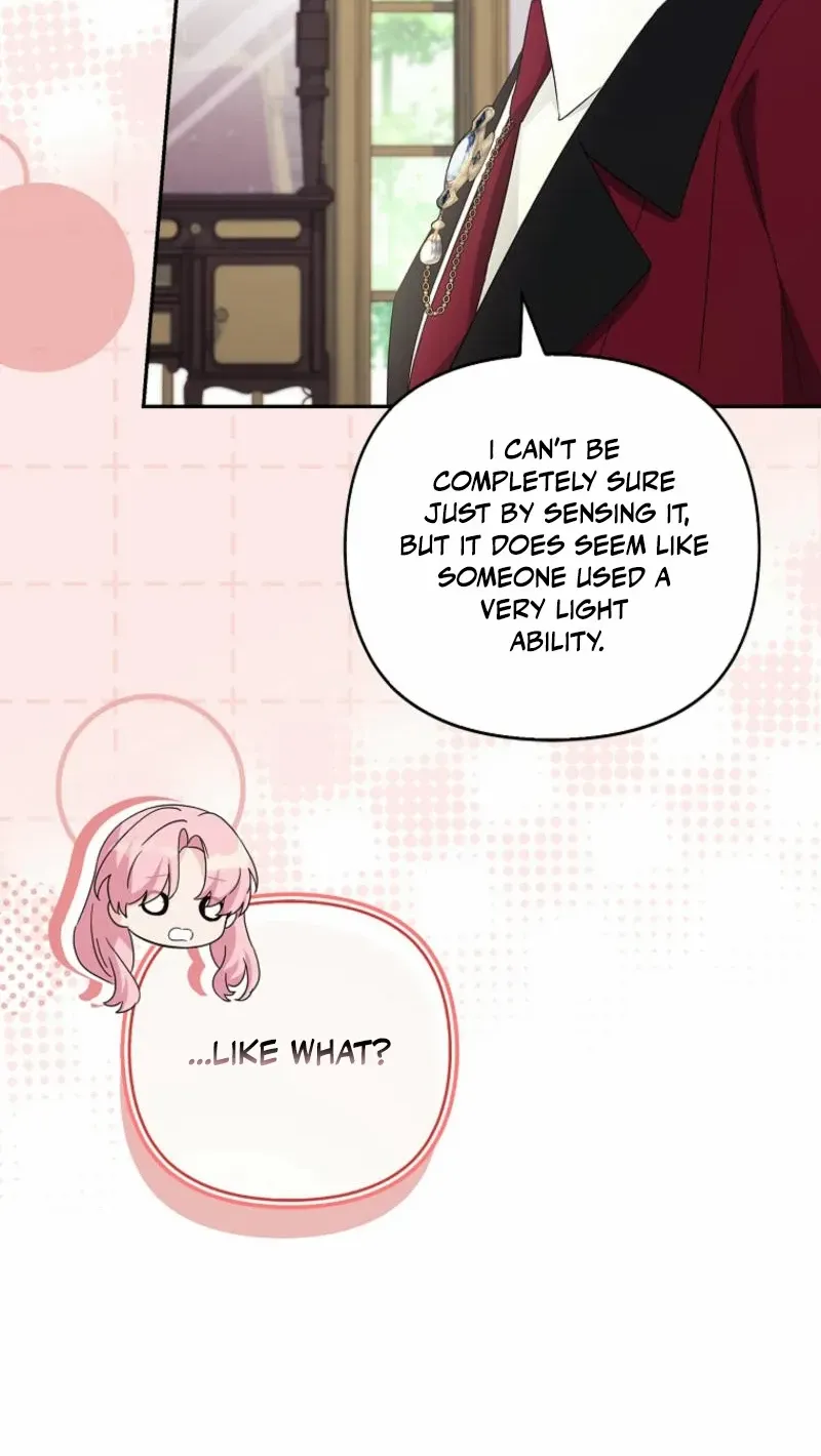 The Youngest Daughter of the Villainous Duke Chapter 103 page 60 - 