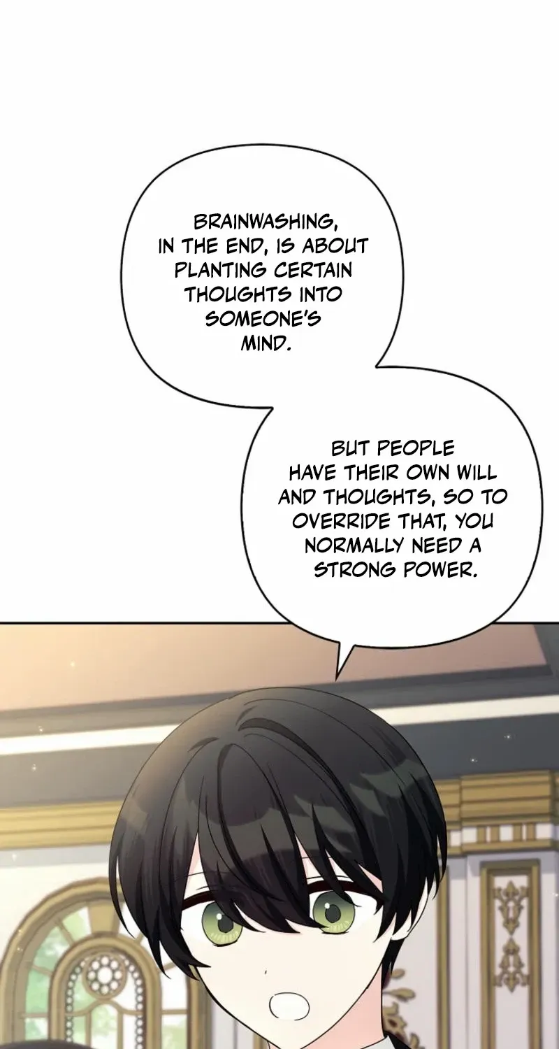 The Youngest Daughter of the Villainous Duke Chapter 103 page 63 - 