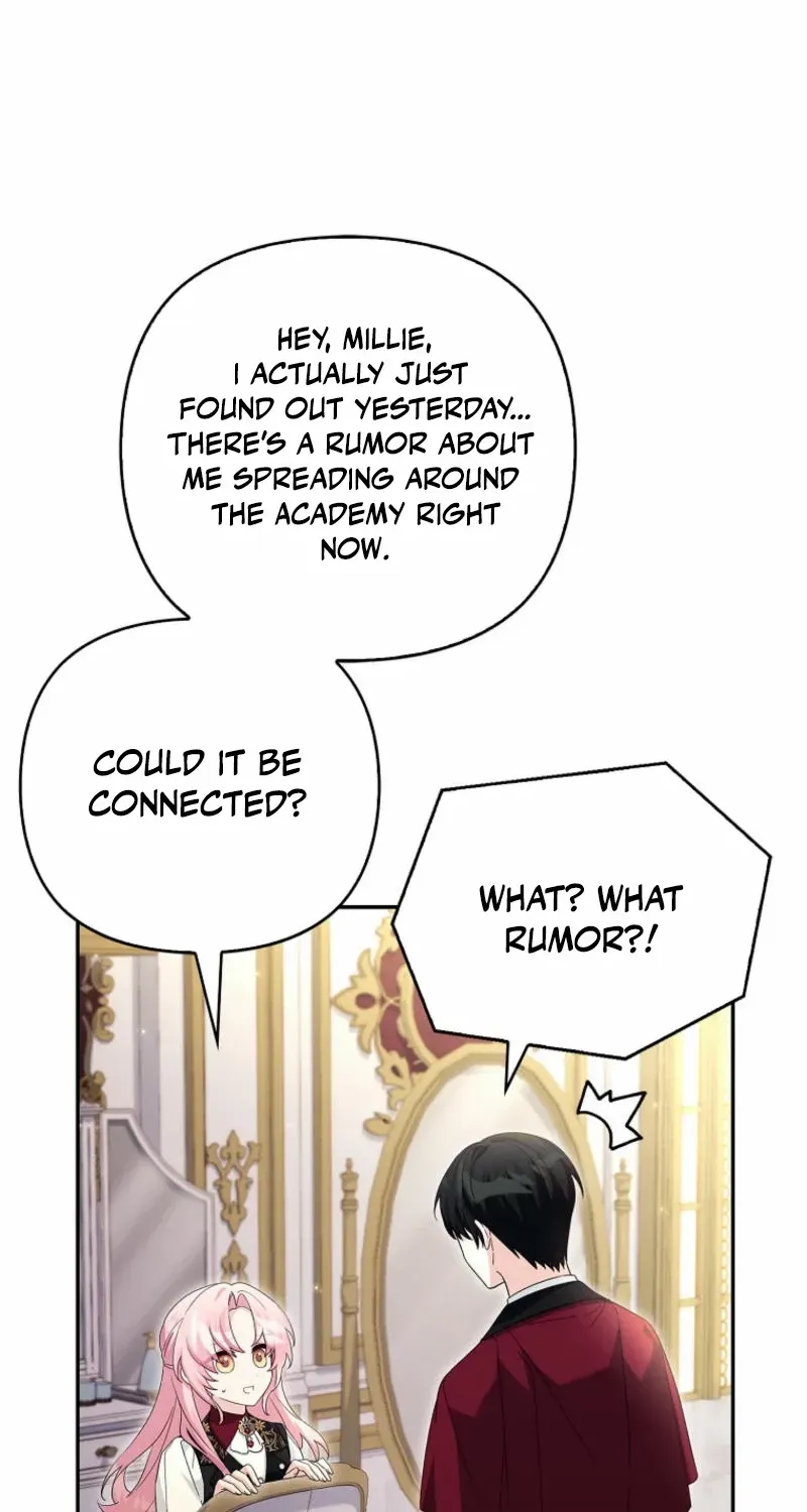The Youngest Daughter of the Villainous Duke Chapter 103 page 69 - 
