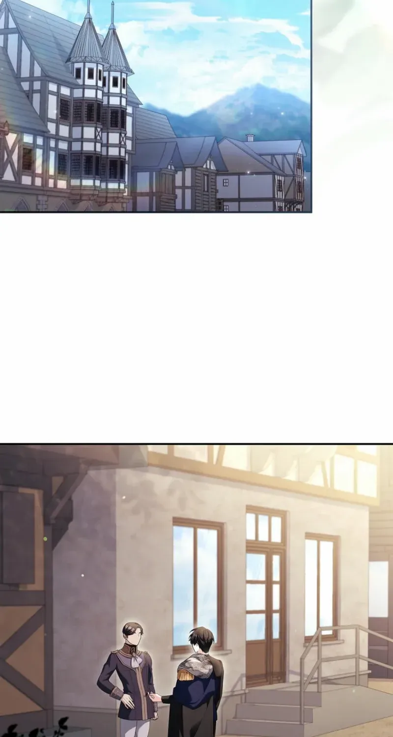 The Youngest Daughter of the Villainous Duke Chapter 103 page 83 - 