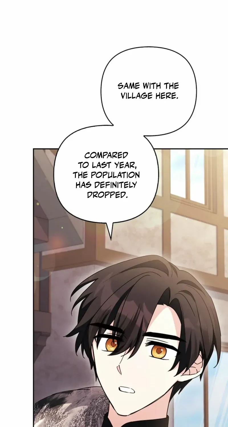 The Youngest Daughter of the Villainous Duke Chapter 103 page 86 - 