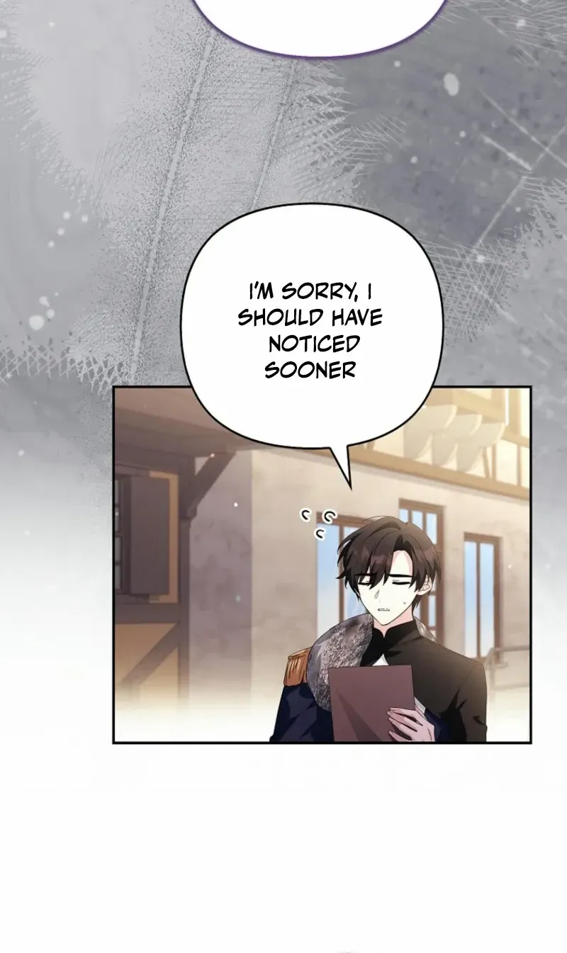 The Youngest Daughter of the Villainous Duke Chapter 103 page 90 - 