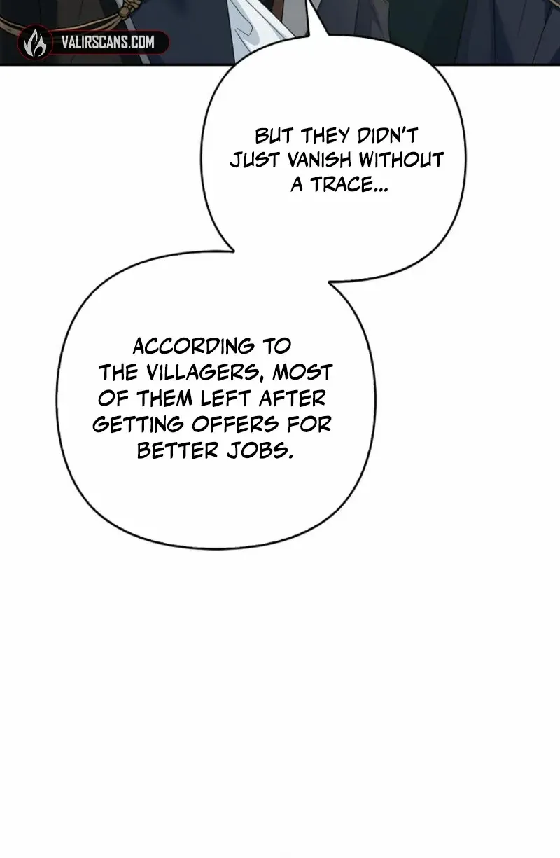 The Youngest Daughter of the Villainous Duke Chapter 104 page 11 - 