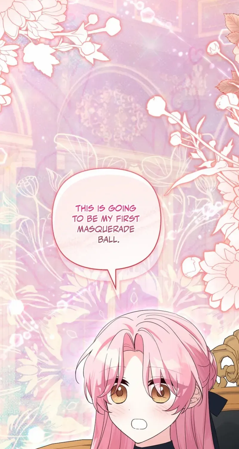 The Youngest Daughter of the Villainous Duke Chapter 104 page 20 - 