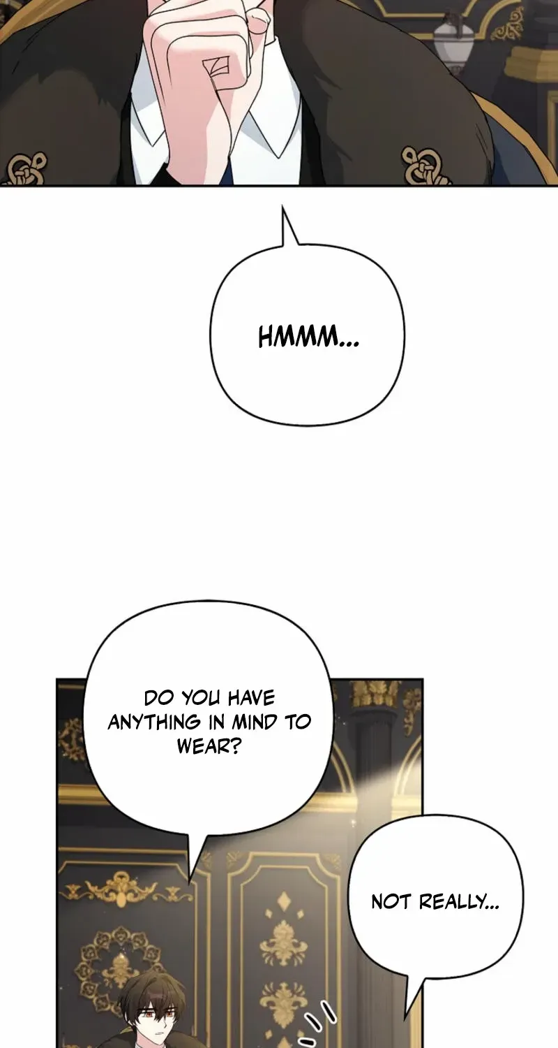 The Youngest Daughter of the Villainous Duke Chapter 104 page 24 - 