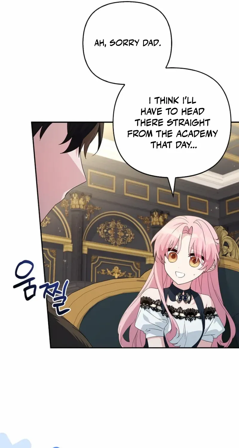 The Youngest Daughter of the Villainous Duke Chapter 104 page 32 - 