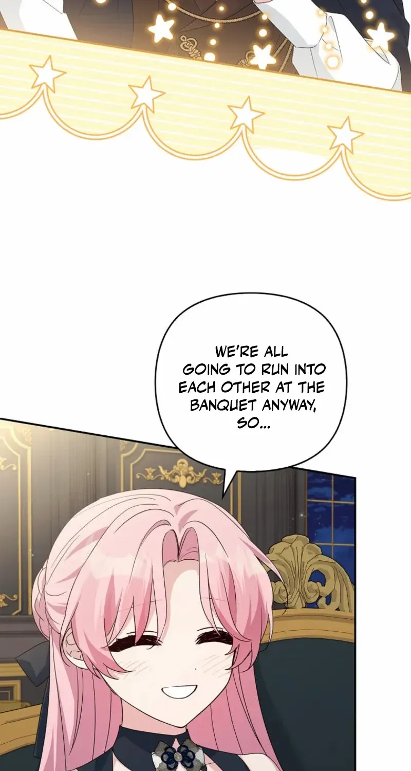 The Youngest Daughter of the Villainous Duke Chapter 104 page 35 - 