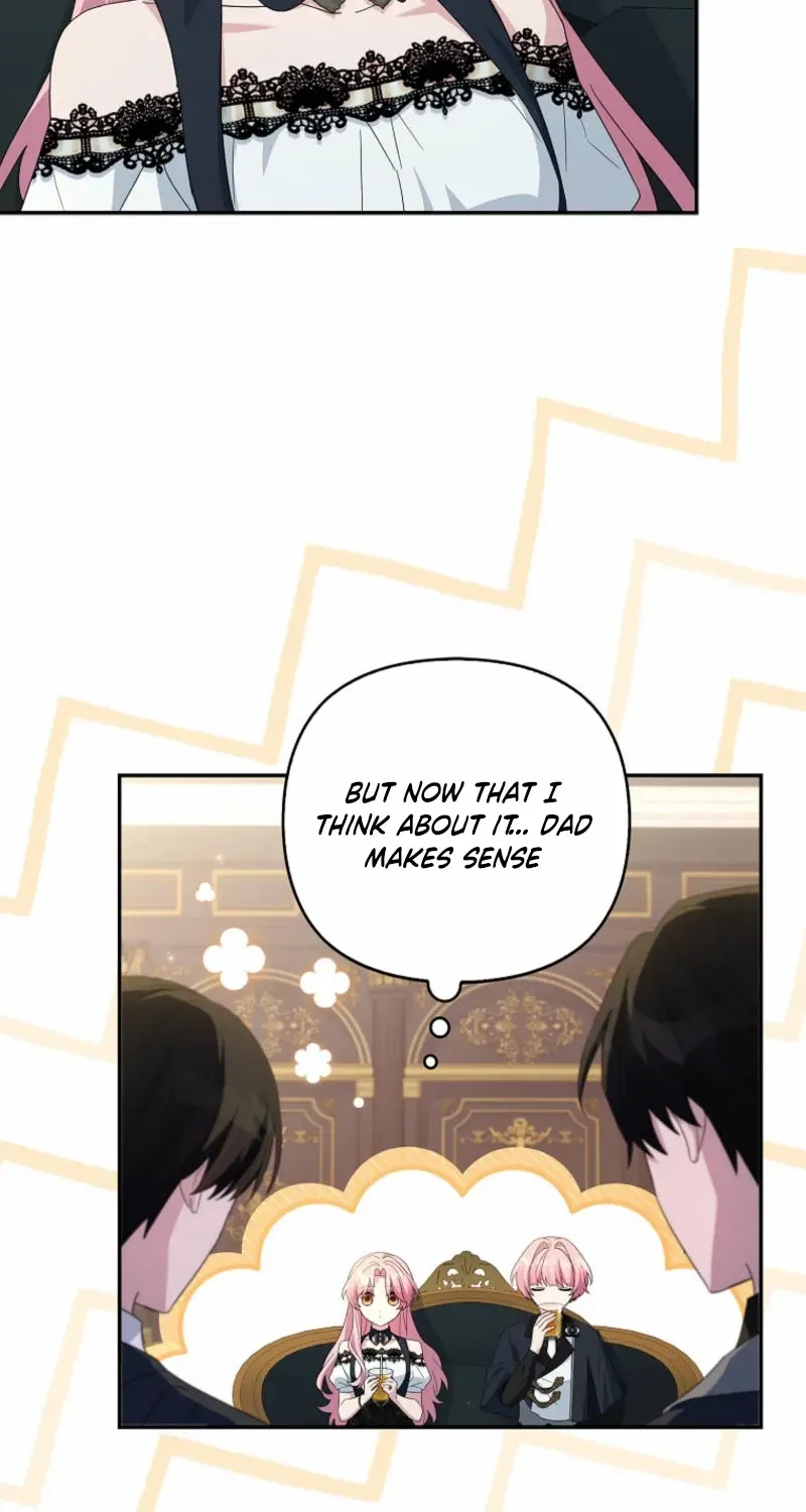 The Youngest Daughter of the Villainous Duke Chapter 104 page 36 - 