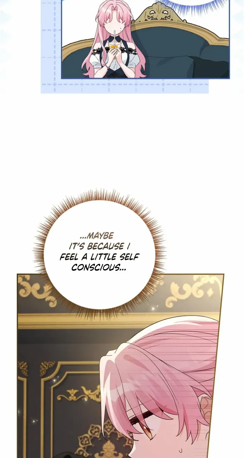 The Youngest Daughter of the Villainous Duke Chapter 104 page 39 - 