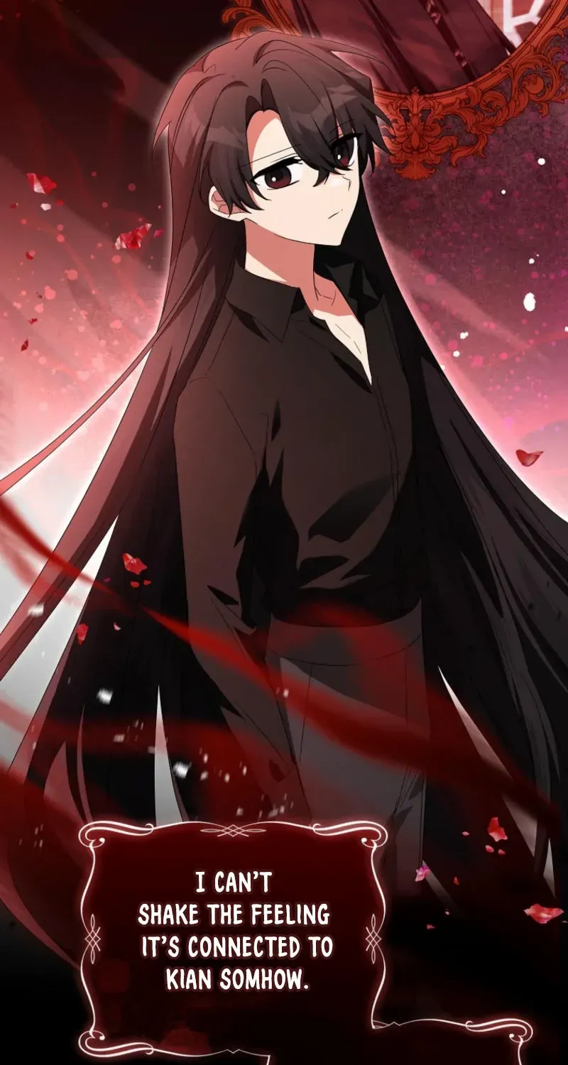 The Youngest Daughter of the Villainous Duke Chapter 104 page 50 - 
