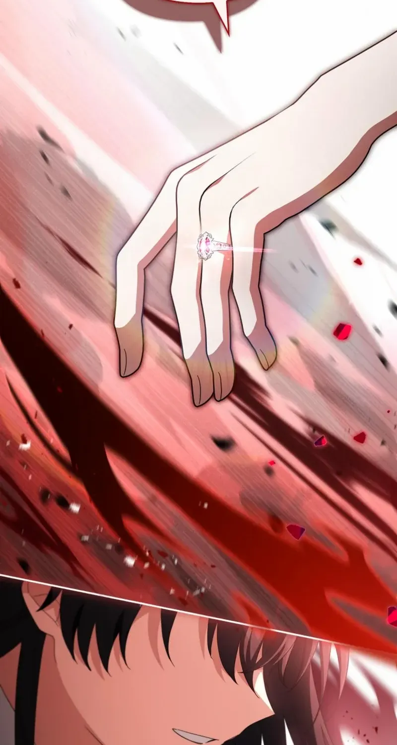 The Youngest Daughter of the Villainous Duke Chapter 104 page 55 - 