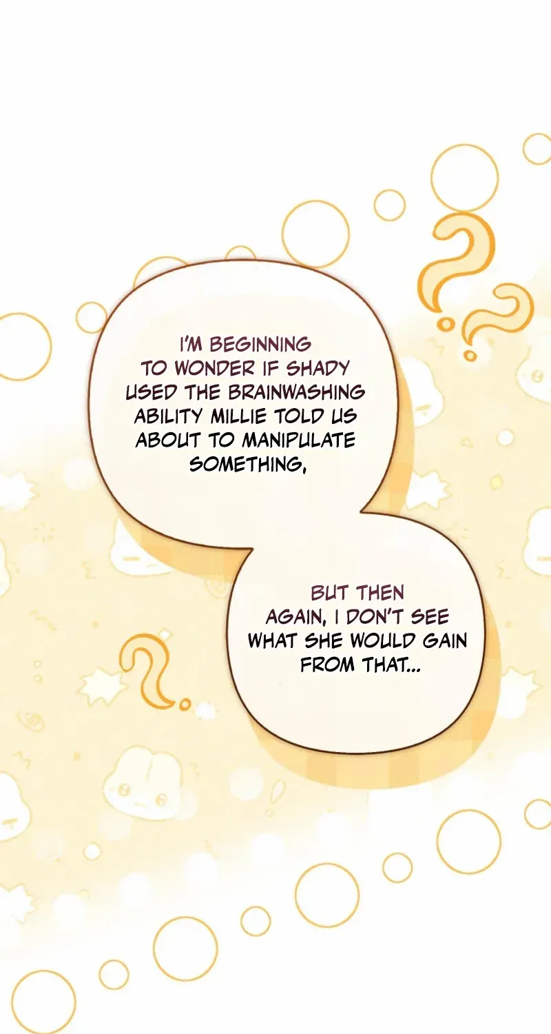 The Youngest Daughter of the Villainous Duke Chapter 104 page 68 - 