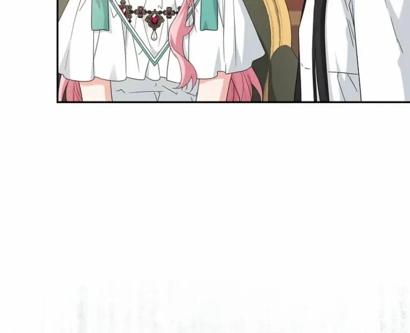 The Youngest Daughter of the Villainous Duke Chapter 104 page 71 - 