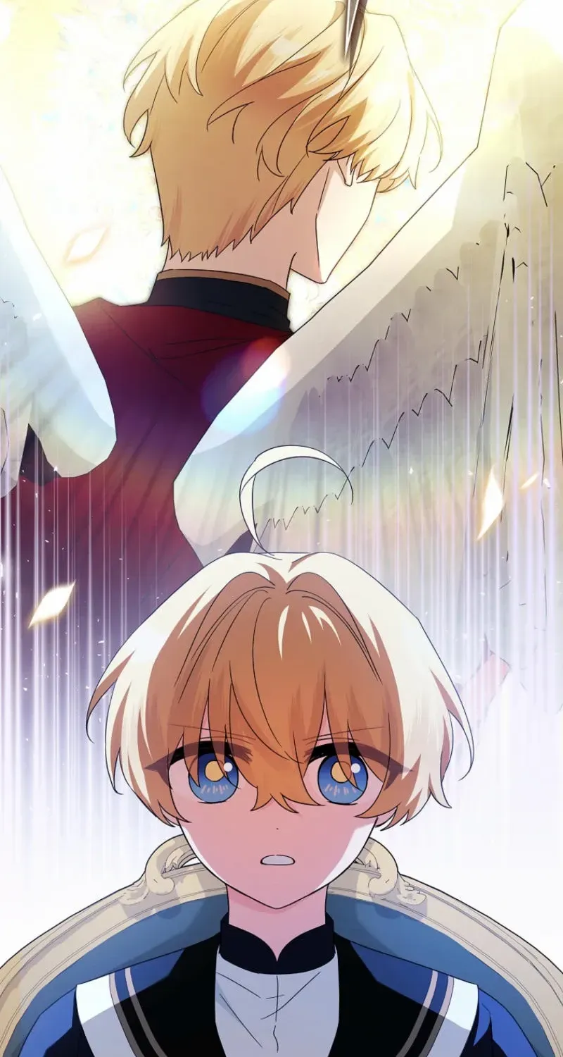 The Youngest Daughter of the Villainous Duke Chapter 104 page 76 - 