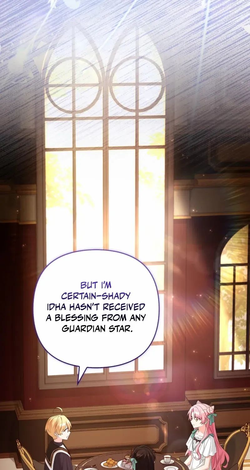 The Youngest Daughter of the Villainous Duke Chapter 104 page 80 - 