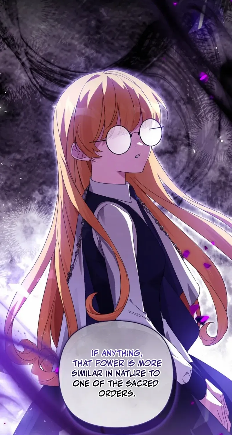 The Youngest Daughter of the Villainous Duke Chapter 104 page 85 - 