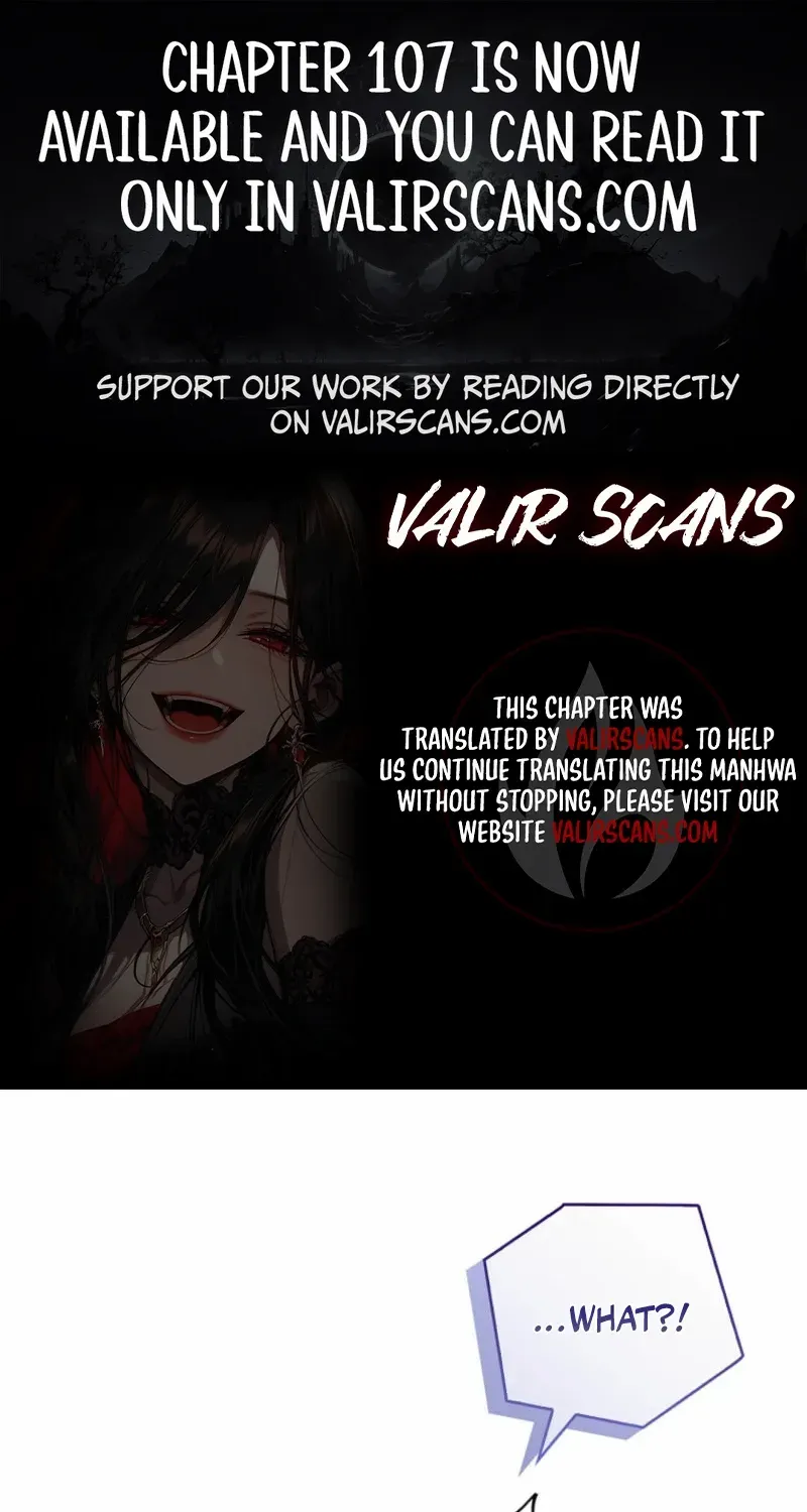 The Youngest Daughter of the Villainous Duke Chapter 105 page 2 - 
