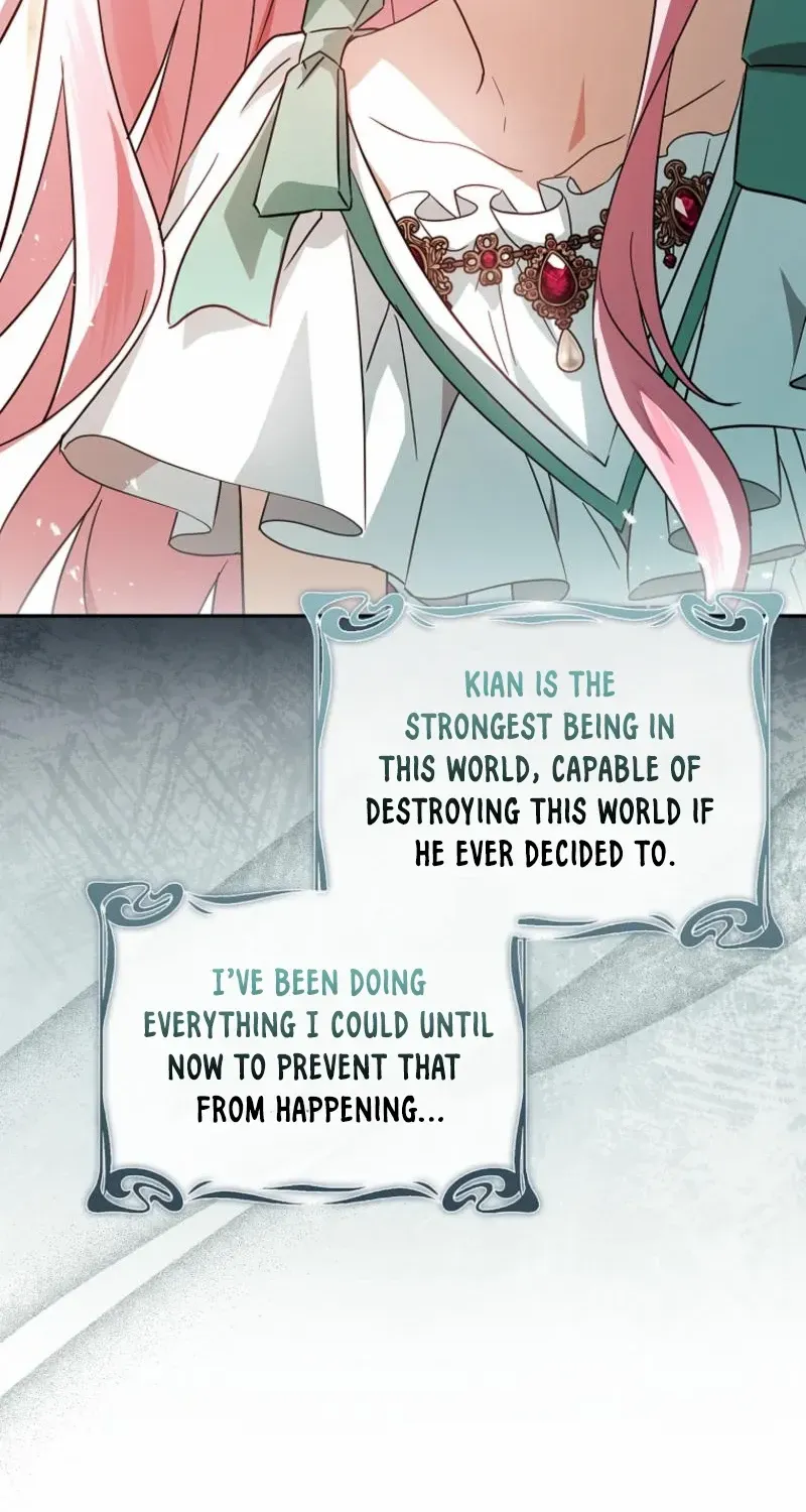 The Youngest Daughter of the Villainous Duke Chapter 105 page 21 - 