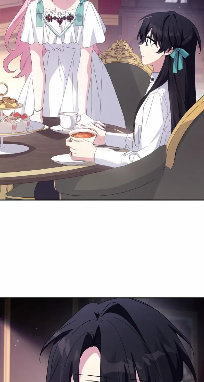 The Youngest Daughter of the Villainous Duke Chapter 105 page 24 - 