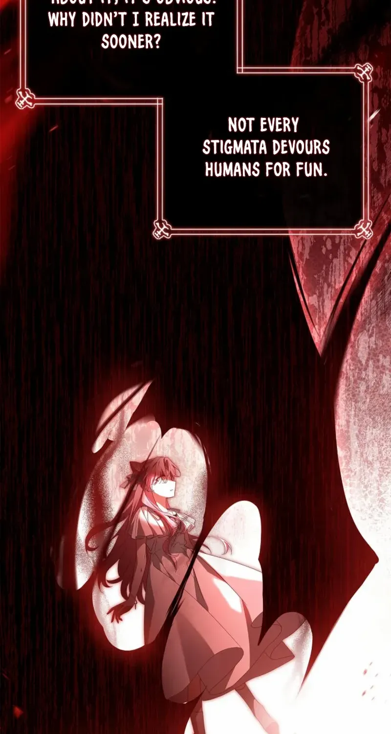 The Youngest Daughter of the Villainous Duke Chapter 105 page 27 - 