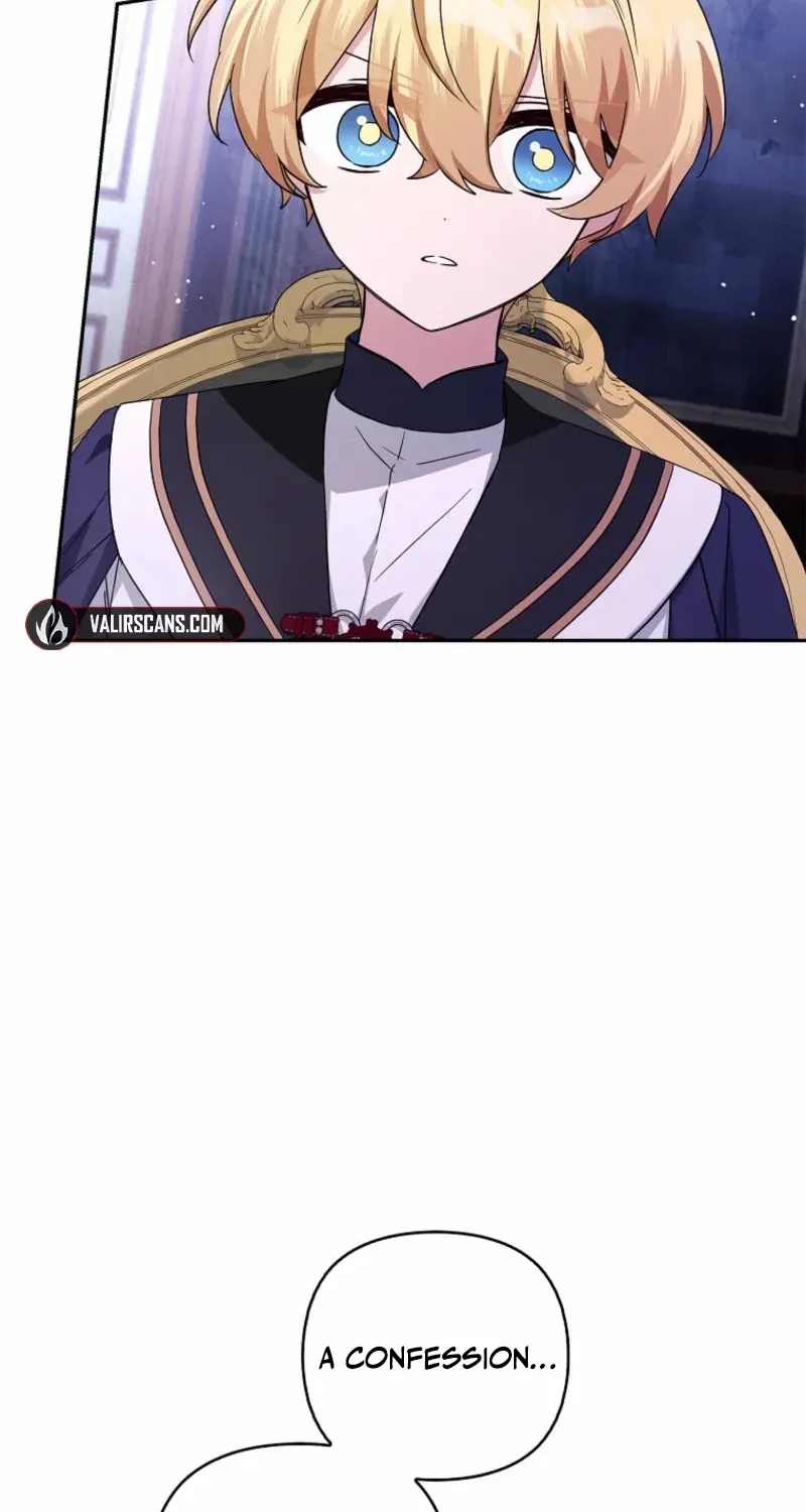 The Youngest Daughter of the Villainous Duke Chapter 105 page 4 - 