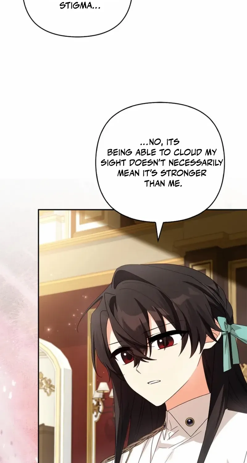 The Youngest Daughter of the Villainous Duke Chapter 105 page 37 - 