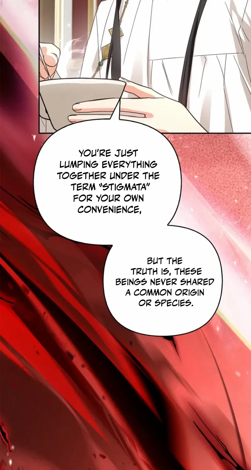 The Youngest Daughter of the Villainous Duke Chapter 105 page 38 - 