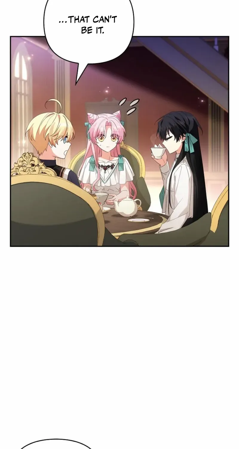 The Youngest Daughter of the Villainous Duke Chapter 105 page 5 - 