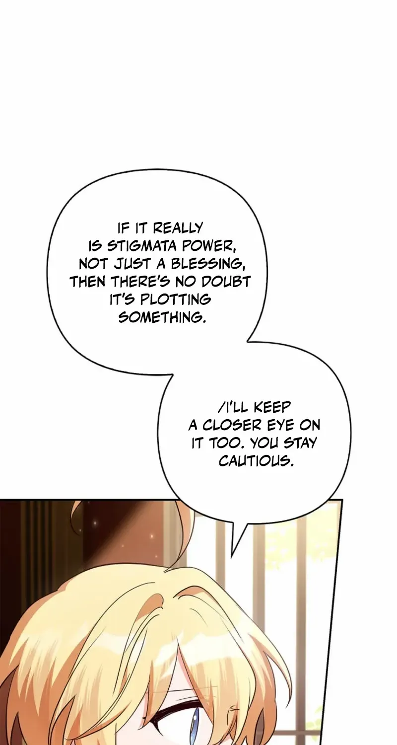 The Youngest Daughter of the Villainous Duke Chapter 105 page 43 - 