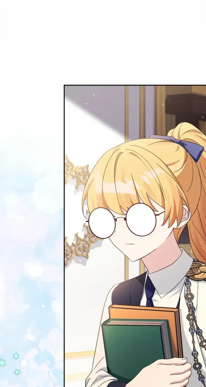The Youngest Daughter of the Villainous Duke Chapter 105 page 51 - 