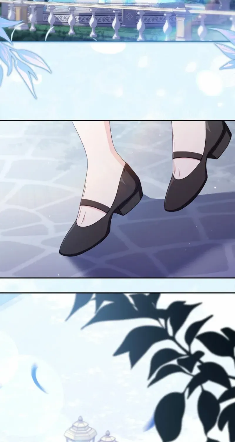 The Youngest Daughter of the Villainous Duke Chapter 105 page 53 - 