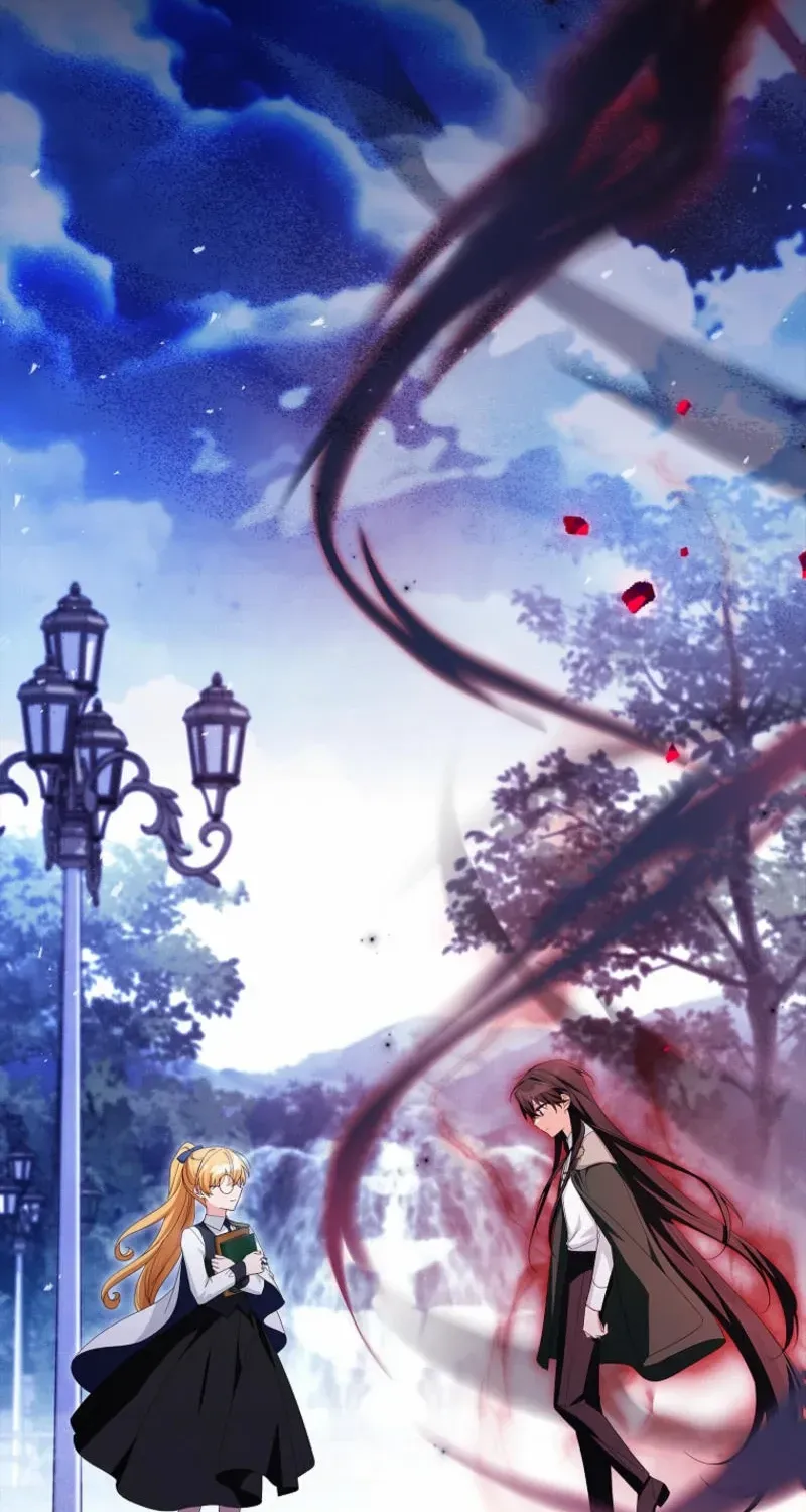 The Youngest Daughter of the Villainous Duke Chapter 105 page 59 - 