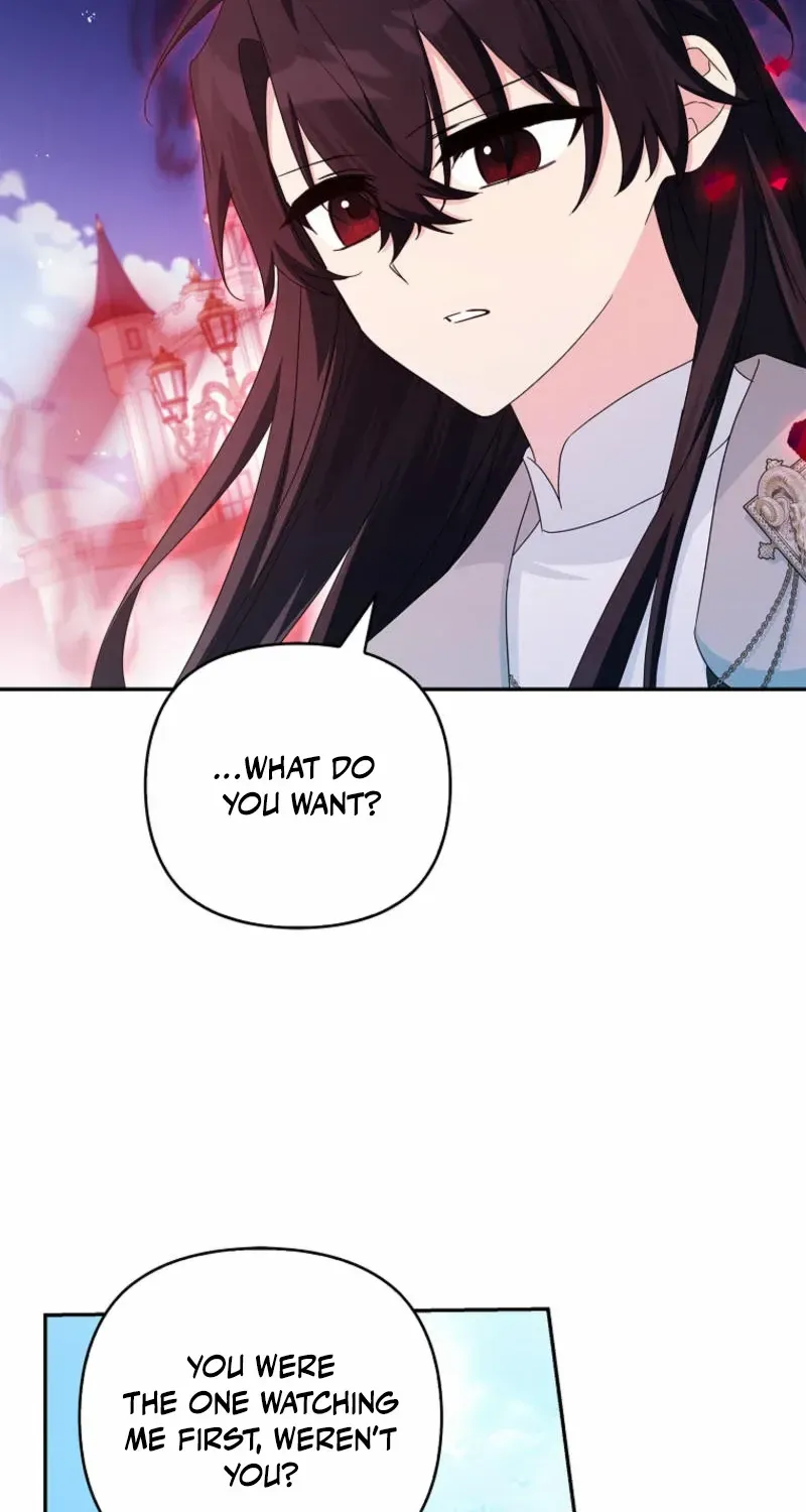 The Youngest Daughter of the Villainous Duke Chapter 105 page 61 - 