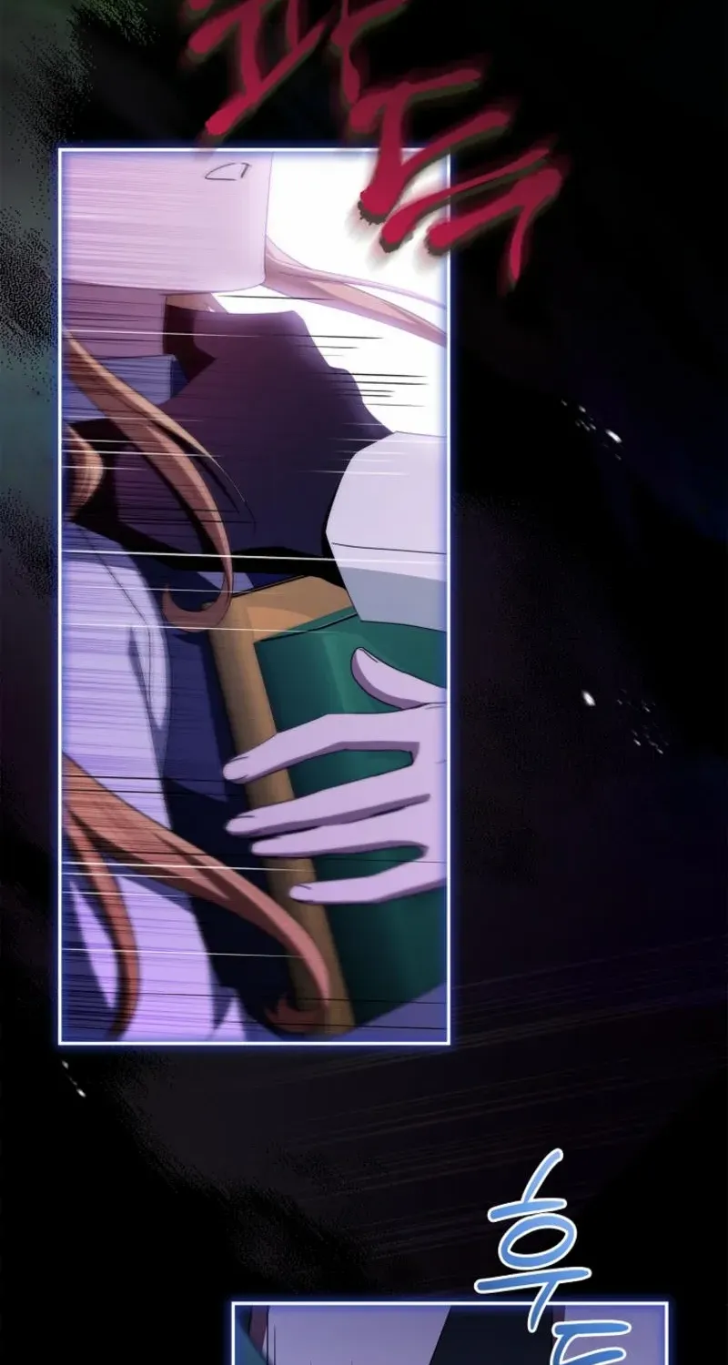 The Youngest Daughter of the Villainous Duke Chapter 105 page 66 - 