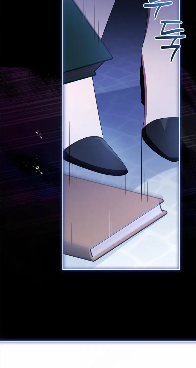 The Youngest Daughter of the Villainous Duke Chapter 105 page 67 - 