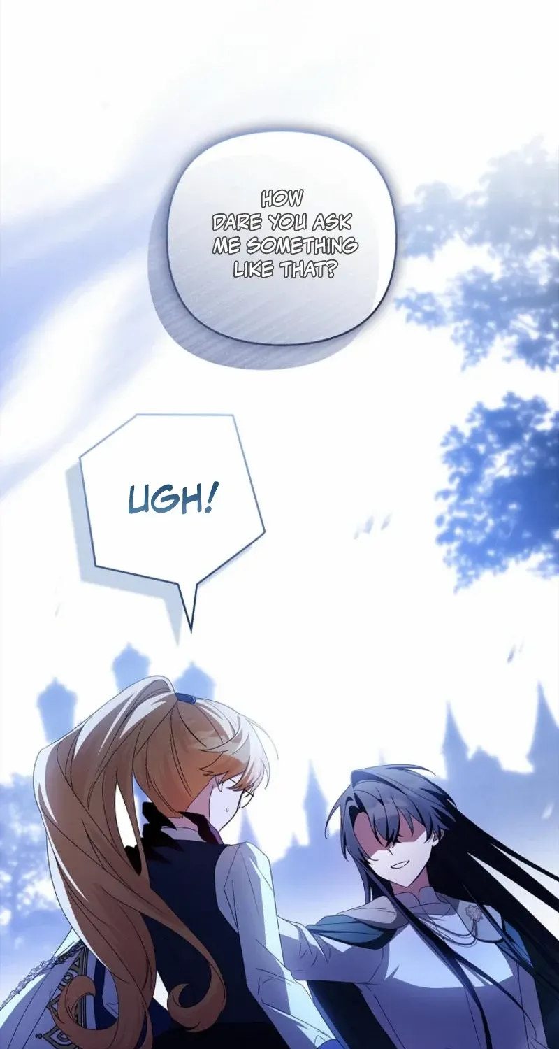 The Youngest Daughter of the Villainous Duke Chapter 105 page 68 - 