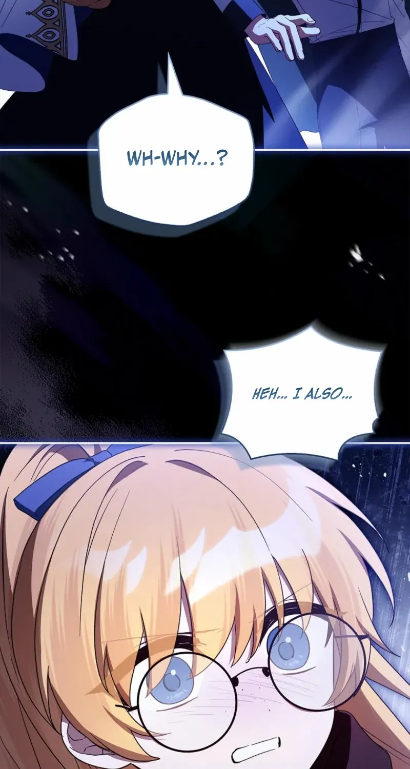 The Youngest Daughter of the Villainous Duke Chapter 105 page 69 - 