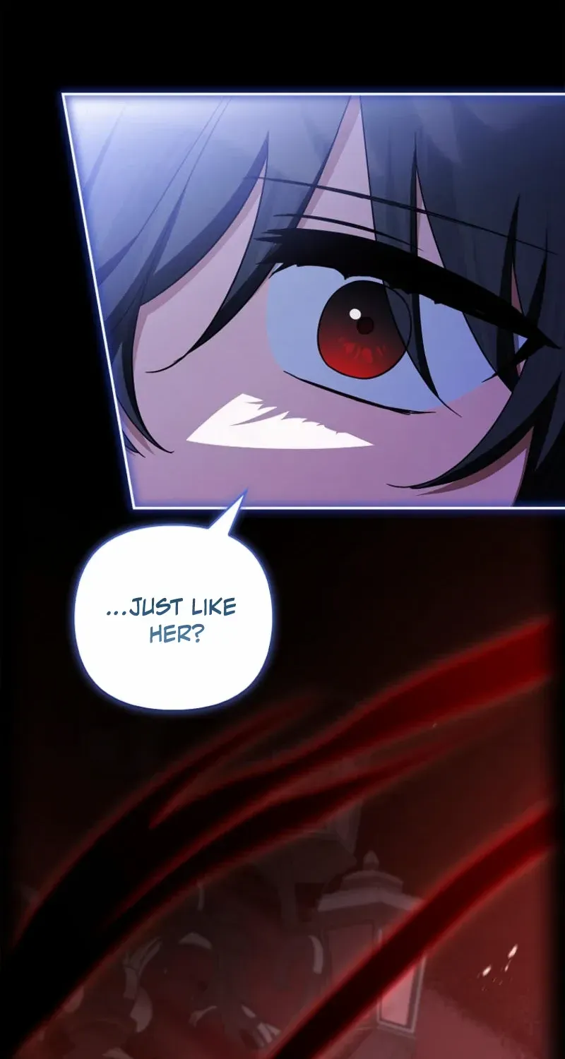 The Youngest Daughter of the Villainous Duke Chapter 105 page 71 - 