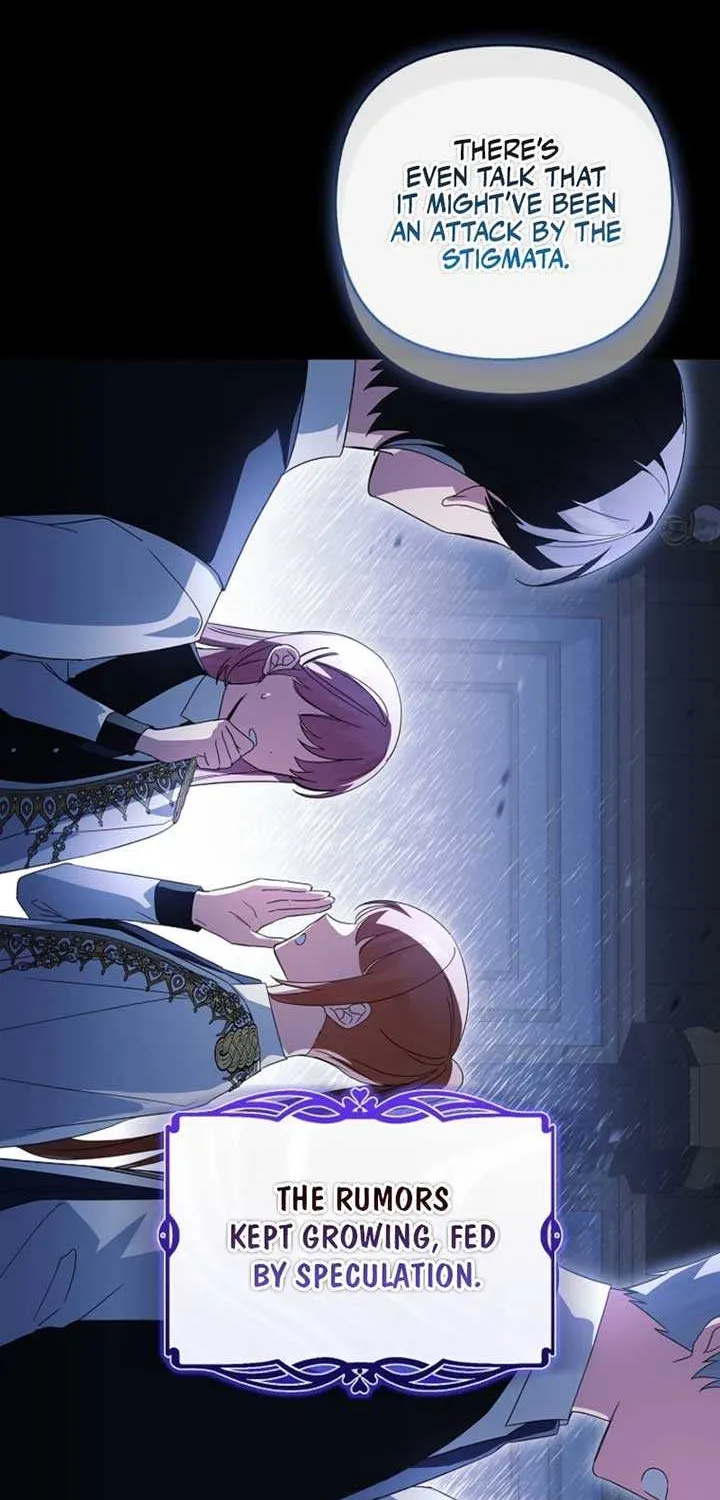 The Youngest Daughter of the Villainous Duke Chapter 106 page 11 - 