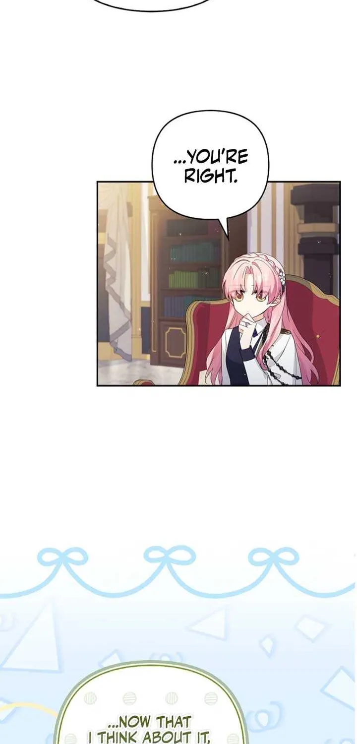 The Youngest Daughter of the Villainous Duke Chapter 106 page 15 - 
